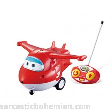 Super Wings – Toy RC Vehicle Remote Control Jett Jett B01BRW1XVO